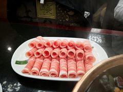 -东来顺饭庄(金泉广场店)