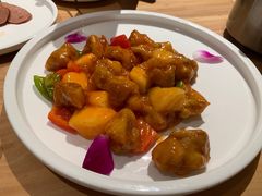 -枣子树·素食餐厅(普陀山店)