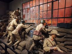 -上海四行仓库抗战纪念馆