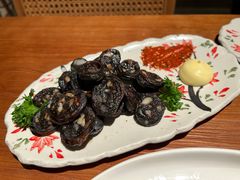 -人间酒暖·Go blanc·烧鸟·深夜食堂(陆家嘴店)