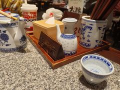 -南京大牌档(济南万象城店)