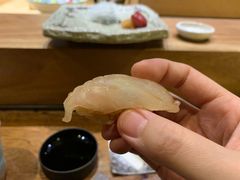 -桐寿司Sushi Tong