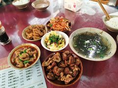 -周肥肠(江油总店)