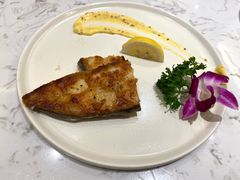 -火地铁板烧(河西龙湖天街店)