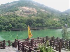 -白马涧龙池景区