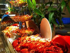 -哈曼度假酒店哈宝家庭餐厅(大东海店)