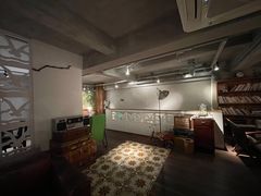 -时光花园(白鹭洲店)