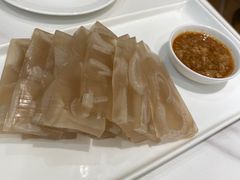 -东方饺子王(新奥购物中心店)
