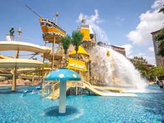 -亚马逊丛林水乐园