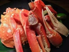 -柚·日式料理-富力万丽酒店