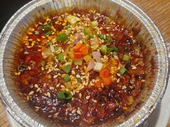 -辛香汇·现炒川菜(武进吾悦店)