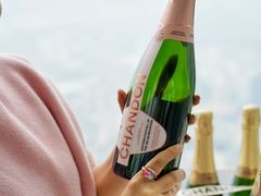 -傲廬·云端餐厅·深圳柏悦酒店