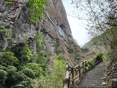 -大理苍山石门关旅游度假区