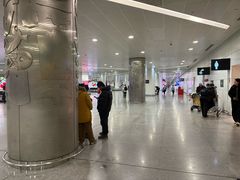 -杭州萧山国际机场