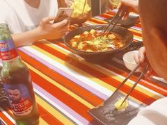 -吧嘚嘴炭烧鸽串吧(北海街店)