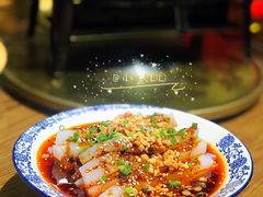 川北凉粉-渝派江湖烩(回兴店)