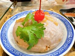 -芋包王闽南茶楼(八市店)