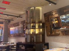 -铁公鸡·四川料理(天环广场店)