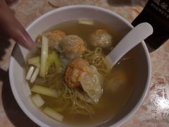 -恩宁刘福记(东华东路店)