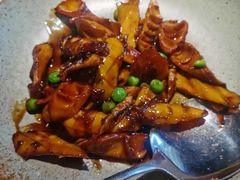 -青年公社烤鸭(青年路店)