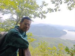 -五女山景区