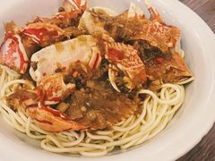 -沈记烧烤海鲜(江汉二路店)