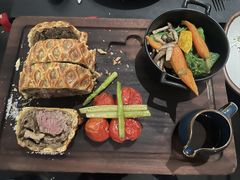 -上海苏宁宝丽嘉酒店·Cafe Bellagio西餐厅