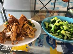 -佬街佬味(行知路店)