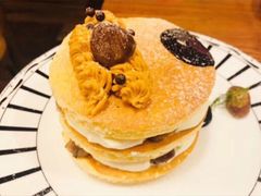 -AFS Cafe & Canteen(闽江二路店)