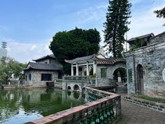 -东莞市可园博物馆