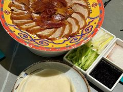 -邑金陵北京烤鸭店·现炒家常菜(ITC MALL店)