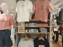 -优衣库(广州恒宝广场店)