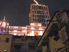 -梅龙镇酒家(南京西路总店)