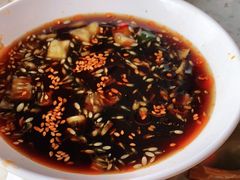 -老佛爷铜炉蛙锅(挂绿店)