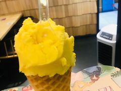 -野人先生现做冰淇淋(北京顺义祥云小镇店)