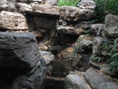 -紫竹院公园冰场