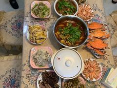 -新五一海鲜•夜宵大排档(城隍庙店)