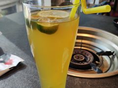 -渝涯重庆豆花老火锅(中赢国际店)