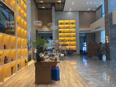 -苏州工业园区奥特莱斯亚朵酒店