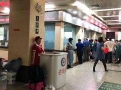 -武汉大学人民医院(首义院区)