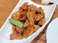 -金枝玉叶上海人家食府(三里河店)