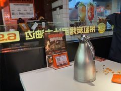 -鸣记脆皮烤鱼·海鲜烤鱼(三八广场店)