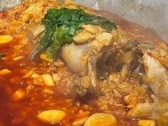 -红辣椒·川菜·火锅(科华路店)