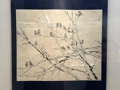 -徐悲鸿纪念馆