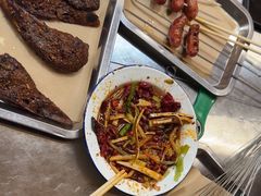 -东仪路传统烤肉