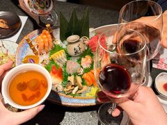 -大桥日本料理·日式放题·铁板定食(科兴科学园店)