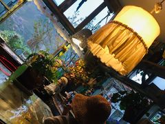 -荒度咖啡(北九水店)