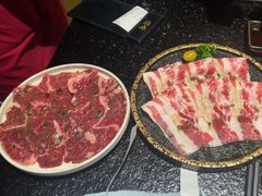 -樱嘢·炭火烧肉(惠南店)