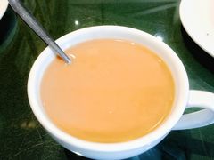 丝袜奶茶（杯）-广东仔港式茶餐厅(银泰店)