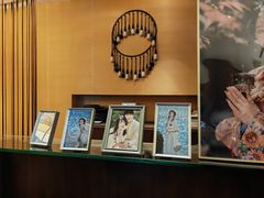 -时光吧·大堂吧·丽江和府洲际度假酒店